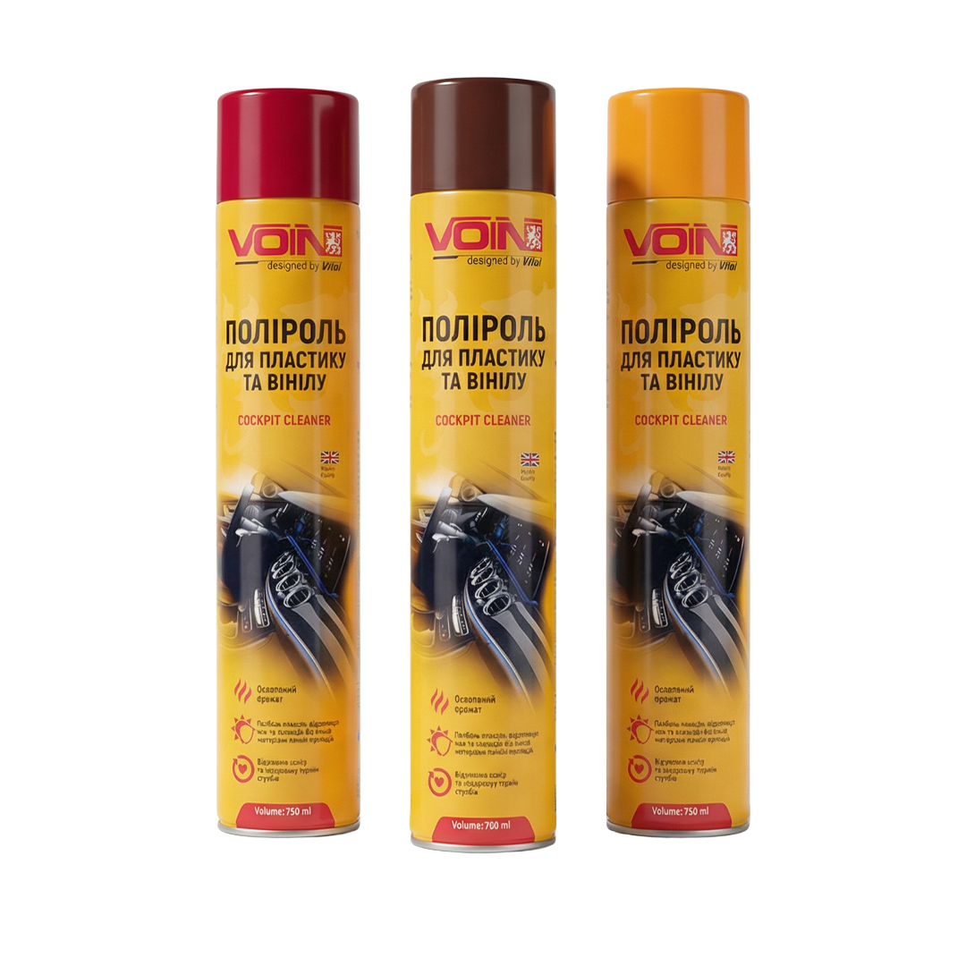 �������� �������� VOIN 750 ���� 2