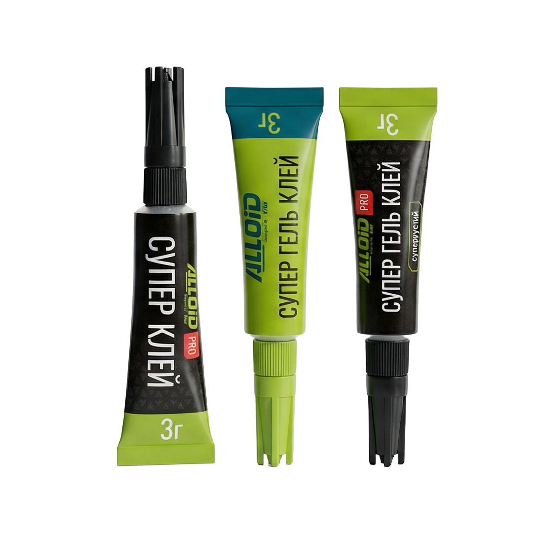 �������� �����-���� ALLOID