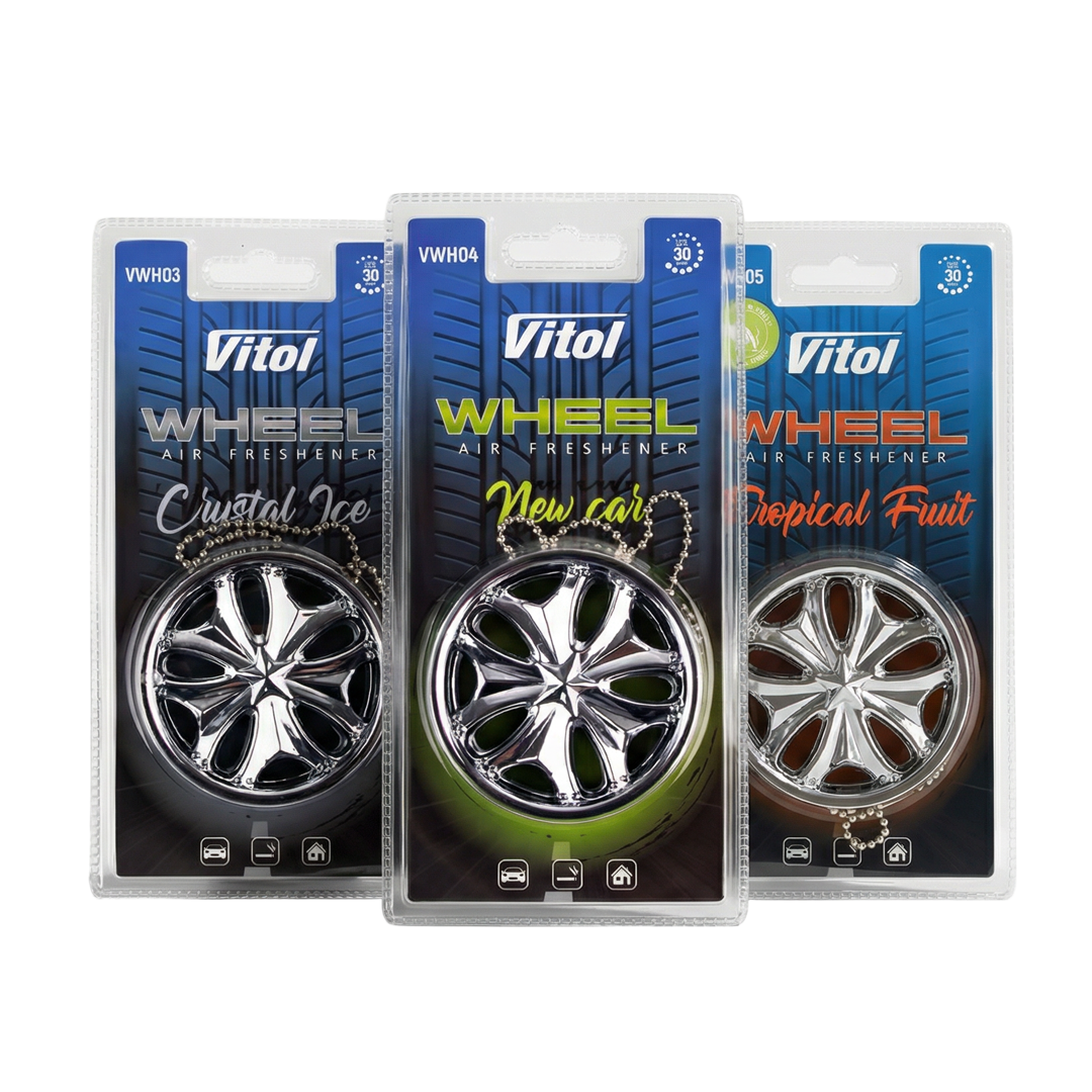 ���� ������� Vitol Wheel