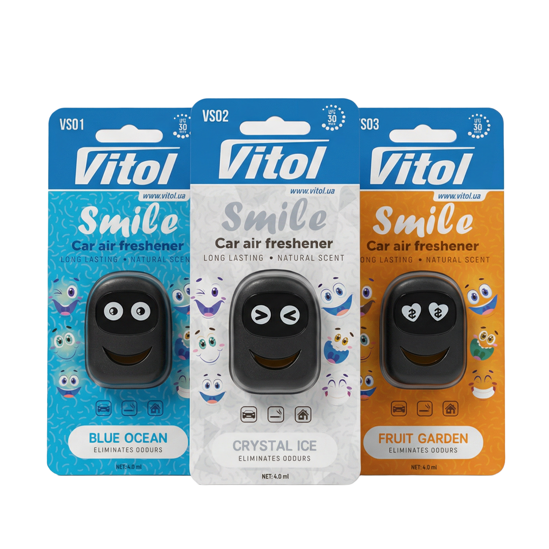���� ������� Vitol Smile ���� 1