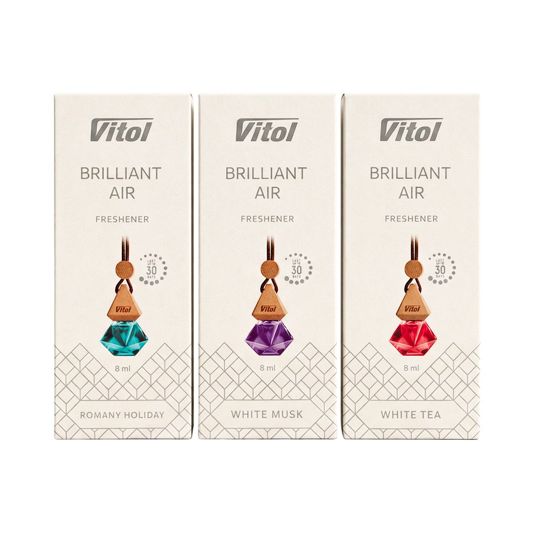 ���� ������� Vitol Brilliant Air ���� 2