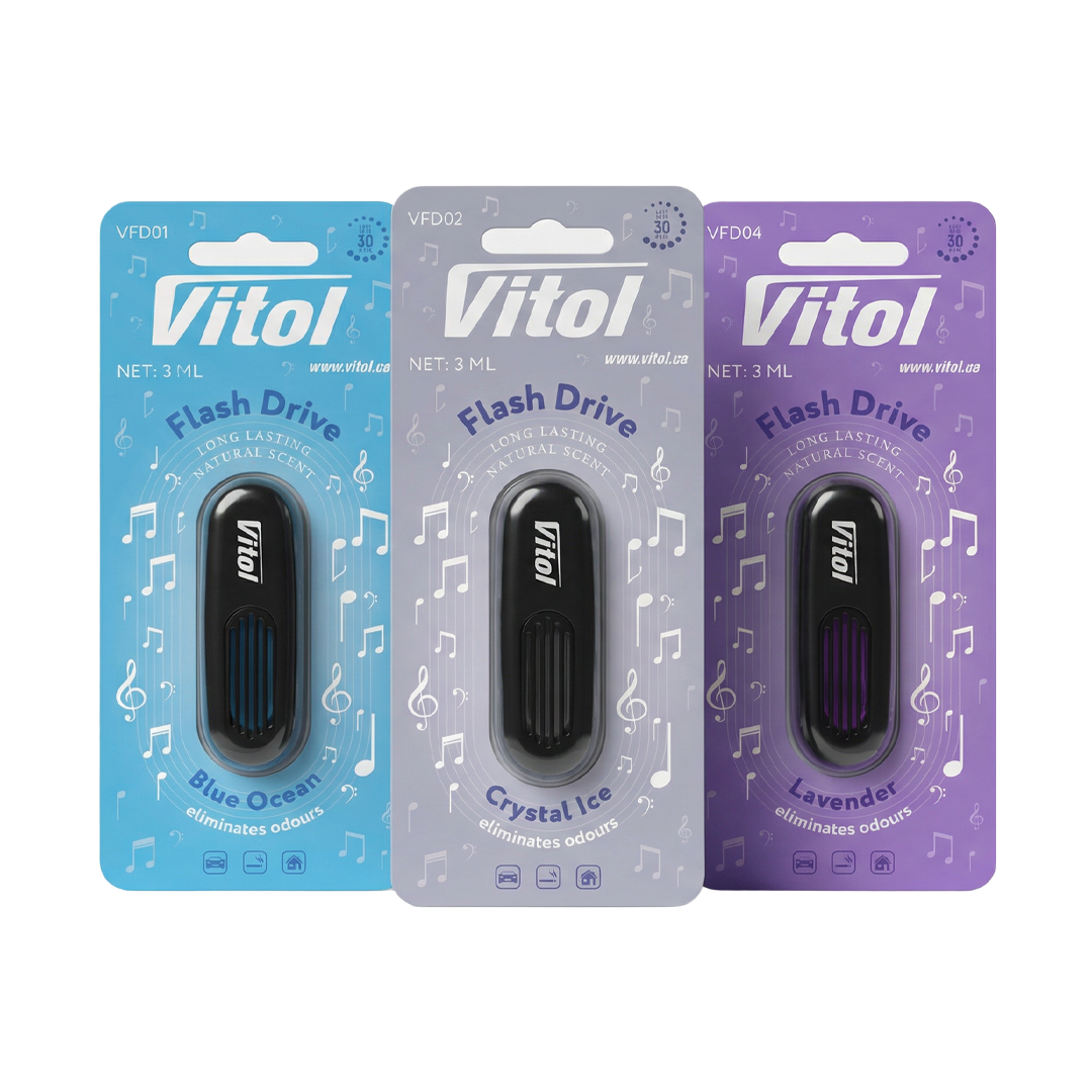 ���� ������� Vitol Flash Drive ���� 1