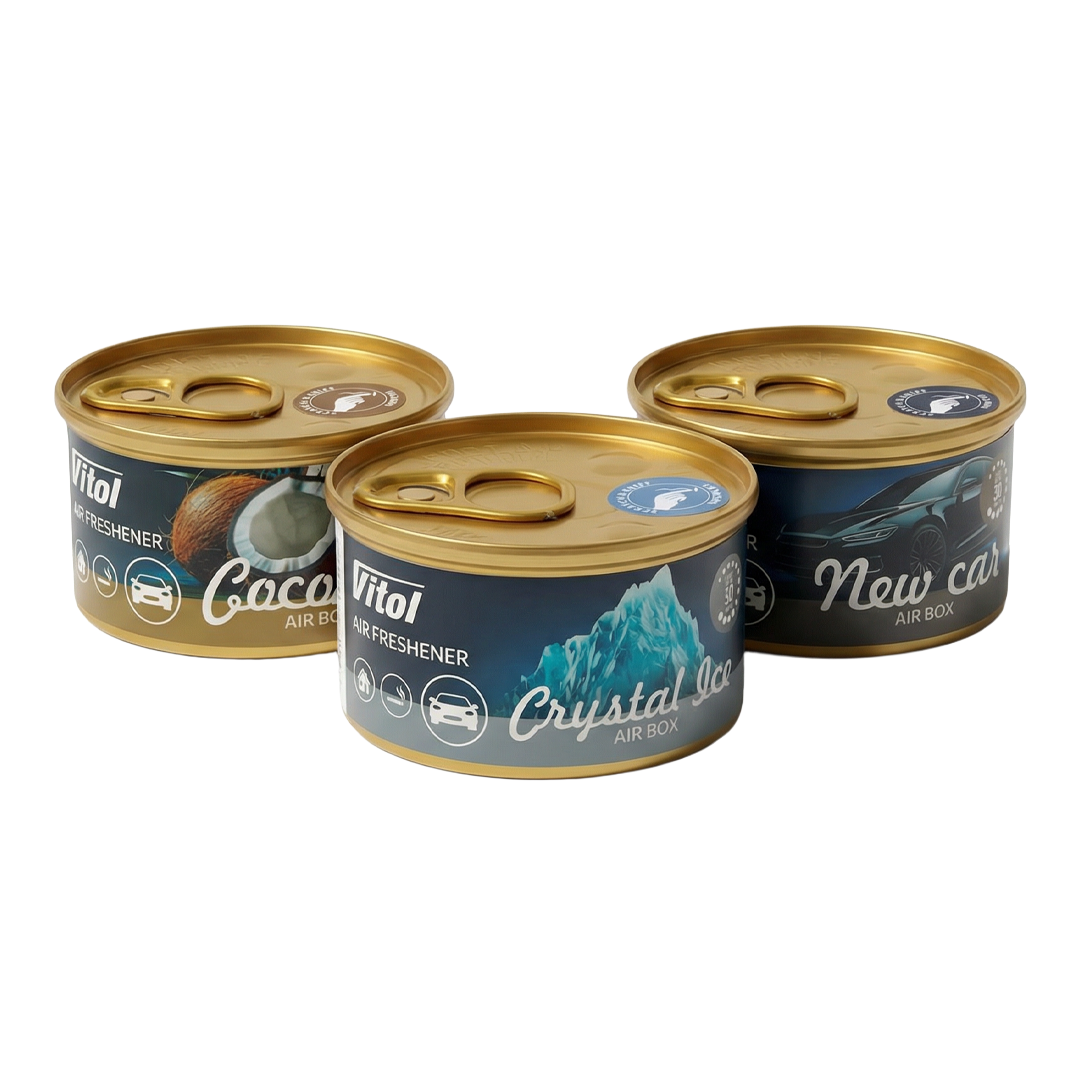 ���� ������� Vitol Air Box ���� 2