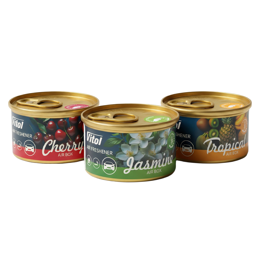 ���� ������� Vitol Air Box ���� 1