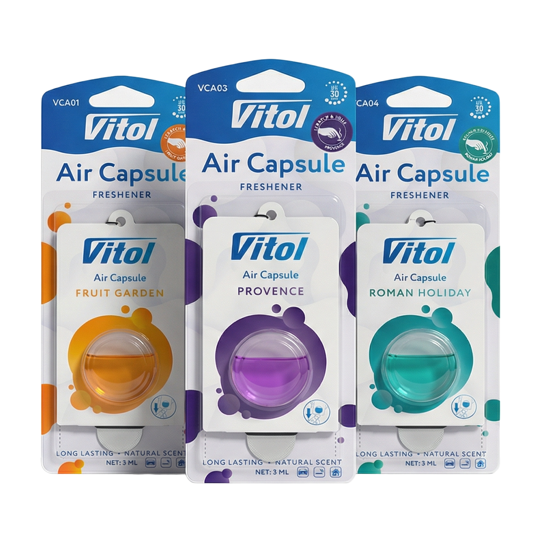 ���� ������� Vitol Air Capsule ���� 1