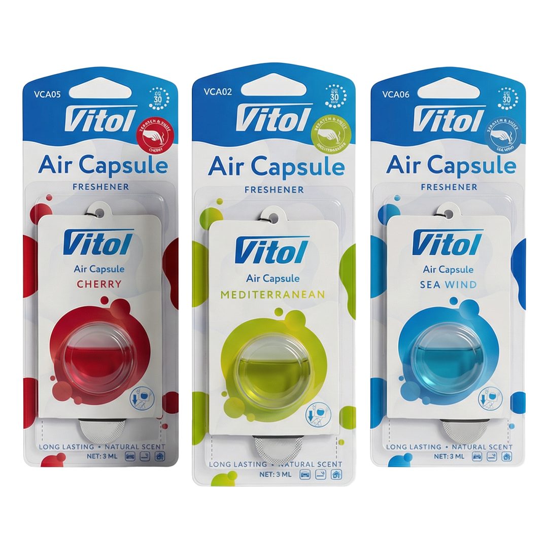 ���� ������� Vitol Air Capsule ���� 2