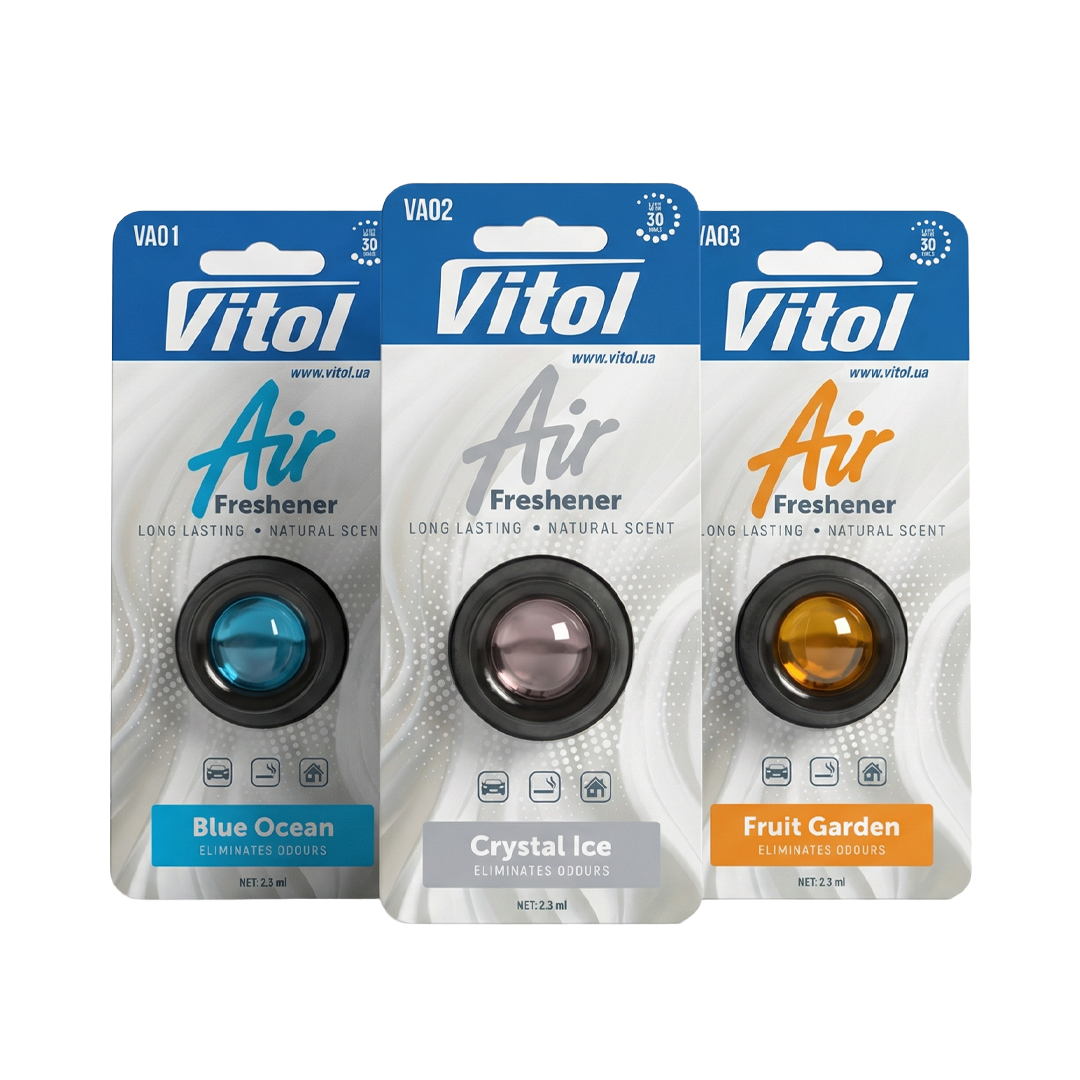 ���� ������� Vitol Air ���� 1