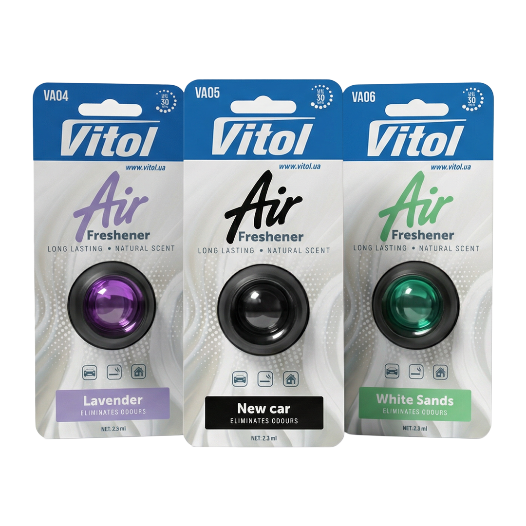 ���� ������� Vitol Air ���� 2