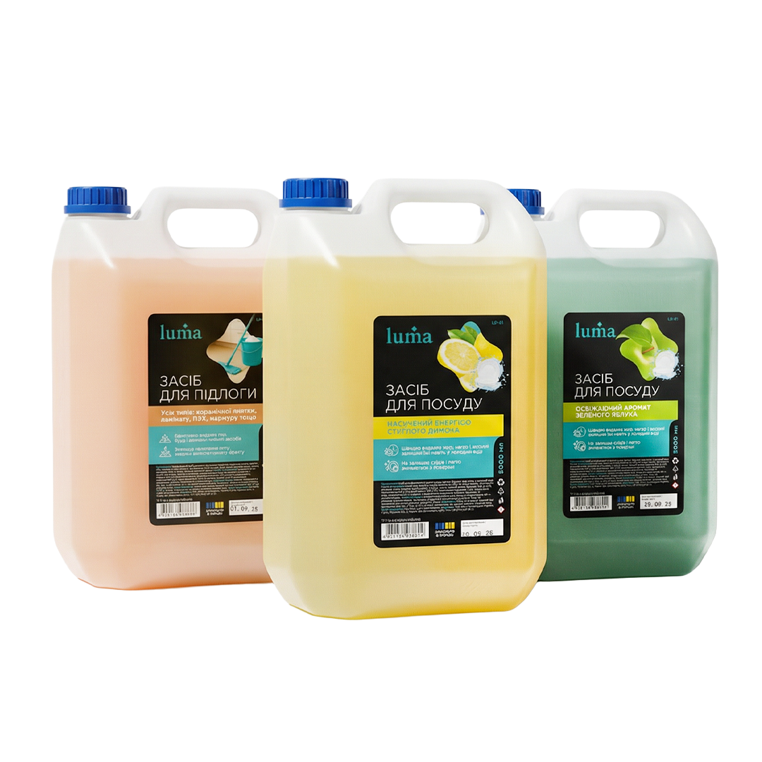 ���� ������ ��� ���� Luma "��� �����"