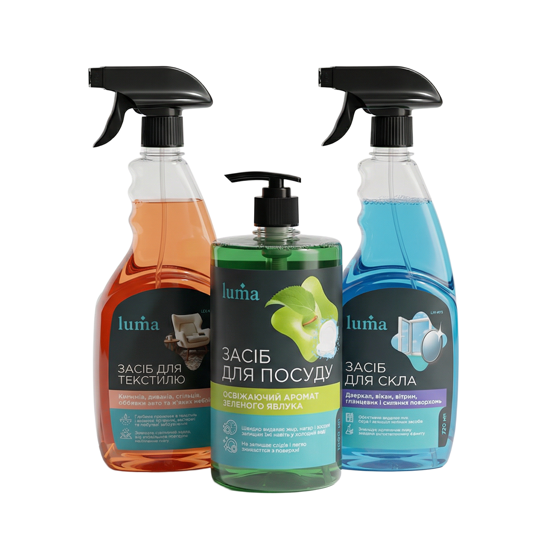 ���� ������ ��� ���� Luma