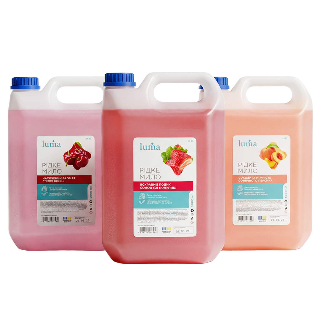 ���� ������ ���� Luma "��� �����"