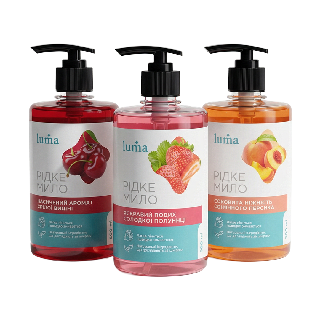 ���� ������ ���� Luma 500