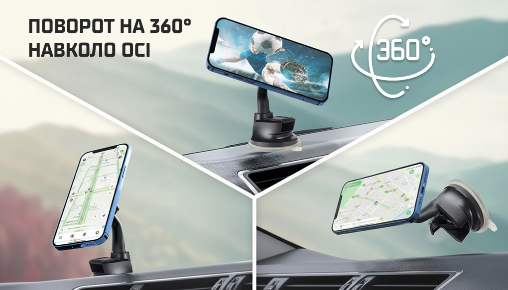 ������ ��������� �������� VOIN UHV-0802, ��������� � ����������� �������� 15W, �� ��������