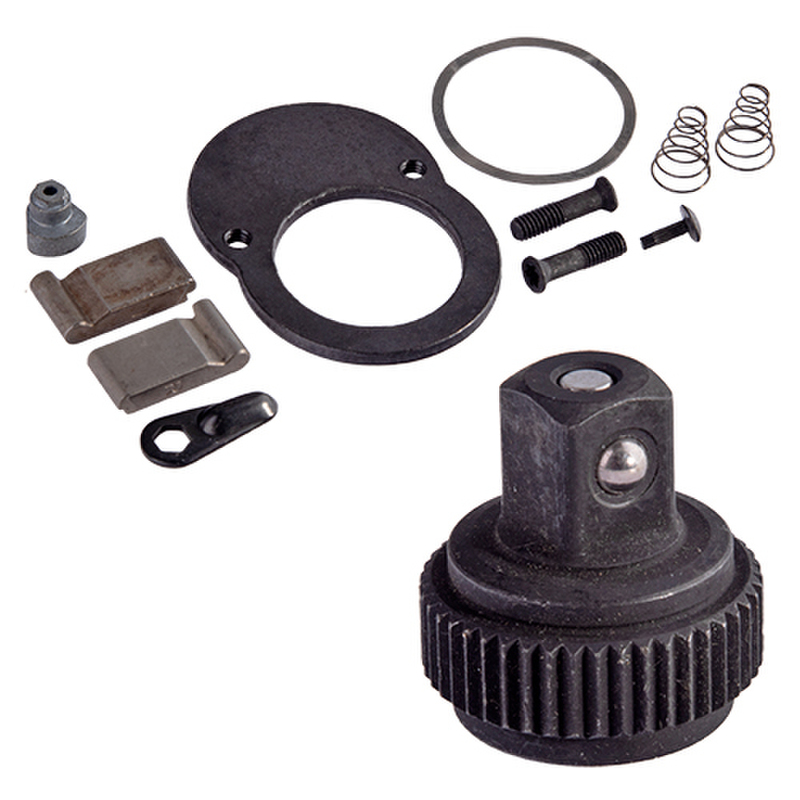 ���������� Alloid. ���. �������� �� �������� 3/8" 72 ������ T-1372-TSN