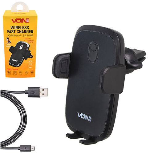 ������ ��������� �������� WCV-7006D � ����������� �������� QC2.0