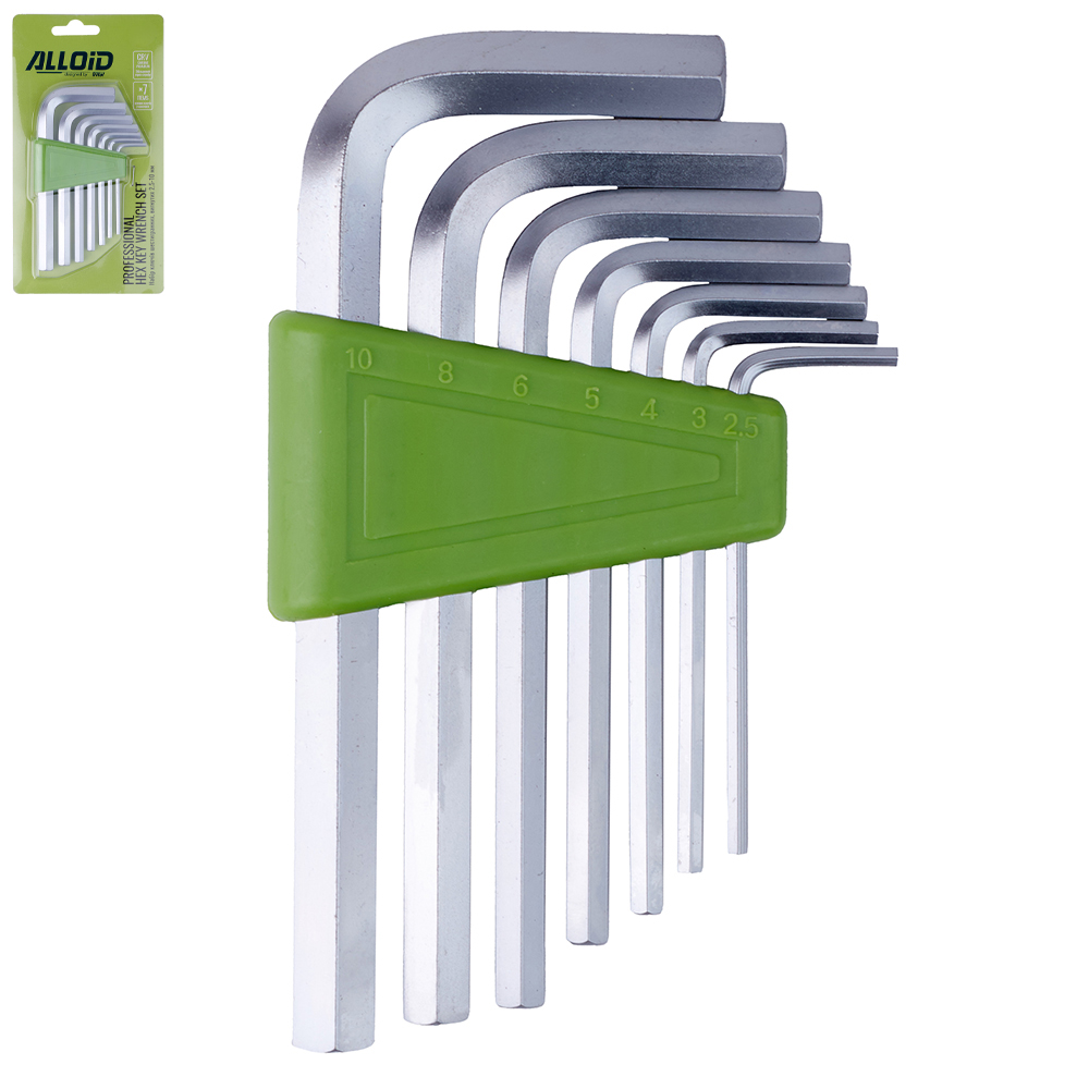 ���� ������ ������������, ��������. 7 ��. 2,5-10 �� Alloid