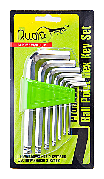 ���� ������ ������������ � ����� , ��������. 7 ��. 2,5-10 �� Alloid