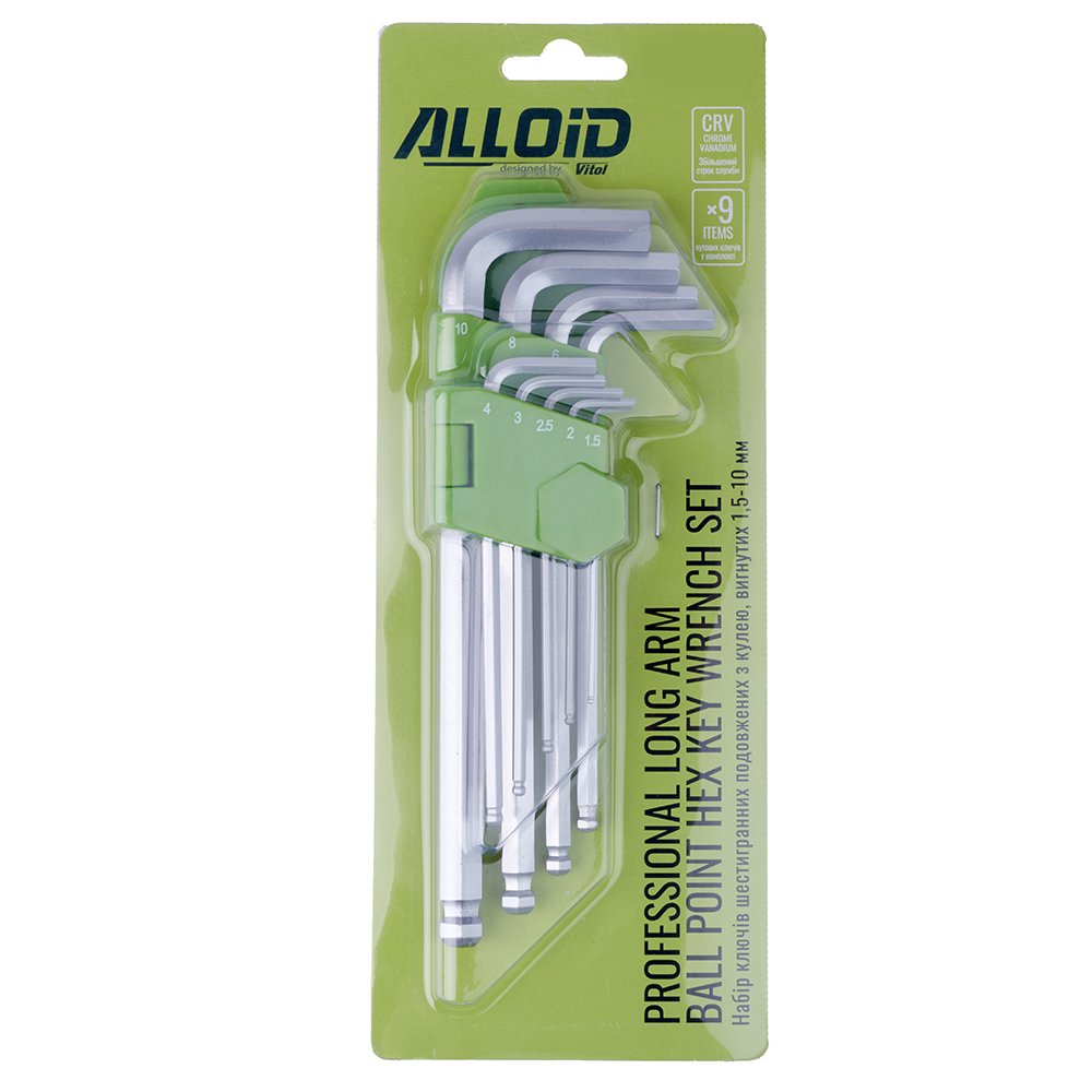 ���� ������ ������������ � ����� , �������� ���������� . 9 ��. 1,5-10 �� Alloid