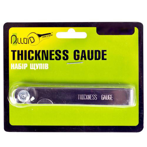 Alloid.�������� ���� ��� ����� �����������, �� 0,05 �� 0,63 ��, 15 ����� (��-6026/KS-6026) Alloid