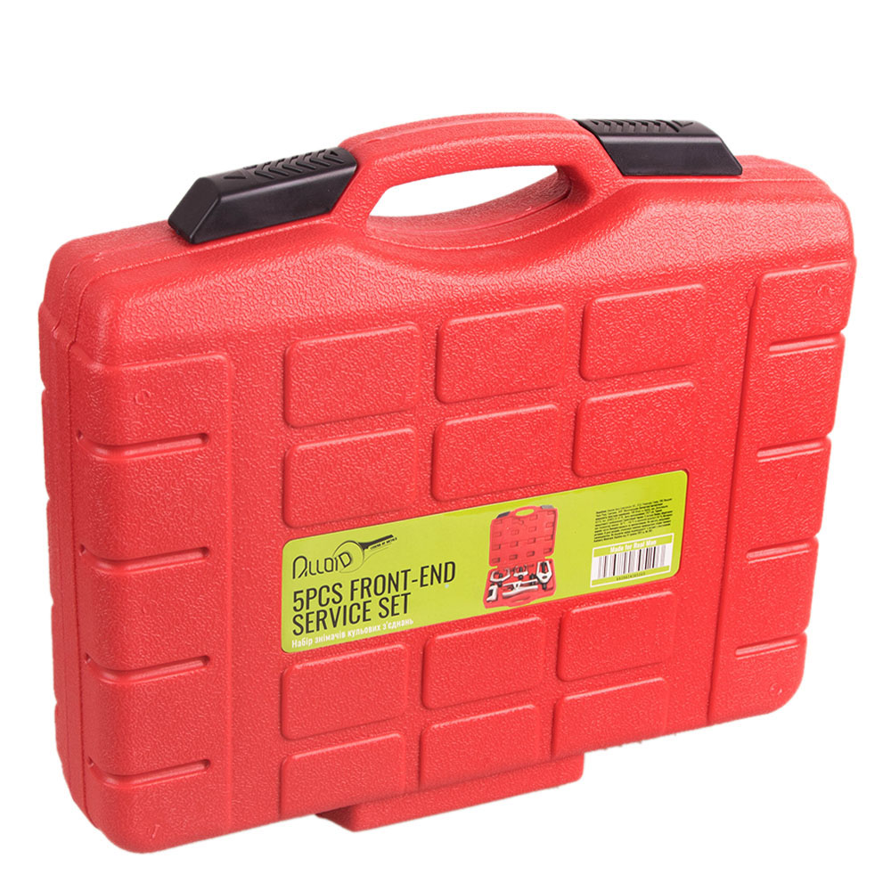 ���� �������� �������� �'������. Alloid