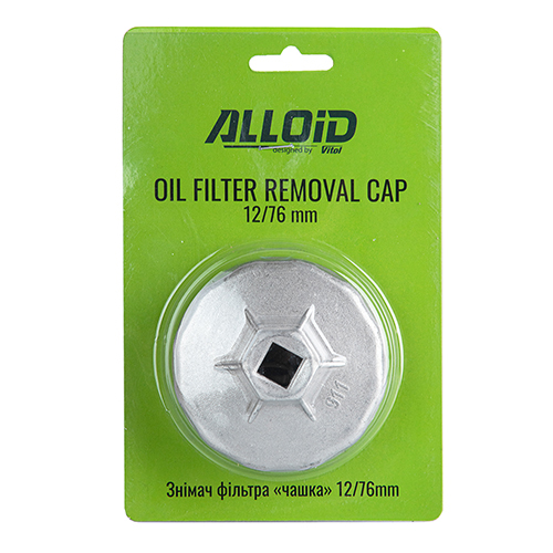 ������ ������� "�����". 12/76mm Alloid