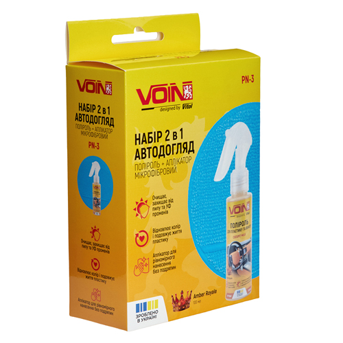 ���� ������� ��� �������� VOIN 100�� Amber Royale +��������