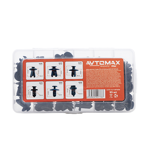 ���� �������� 6 ���� Automax (95 ��.)