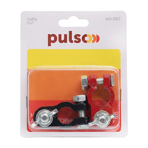 ����� ����������� ����i���-����i�i��i Pulso HH-007 (����/95g)