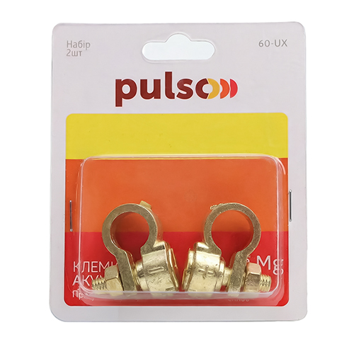 ����� ����������� ����i���-����i�i��i Pulso 60-UX (����/54g)