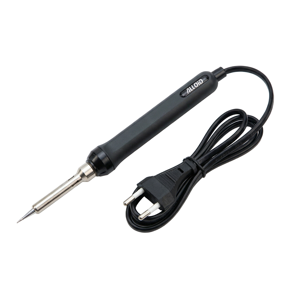 Alloid Pro. �������� ����������� � ��������� ���������, ���������������� �� LCD �������, 80��