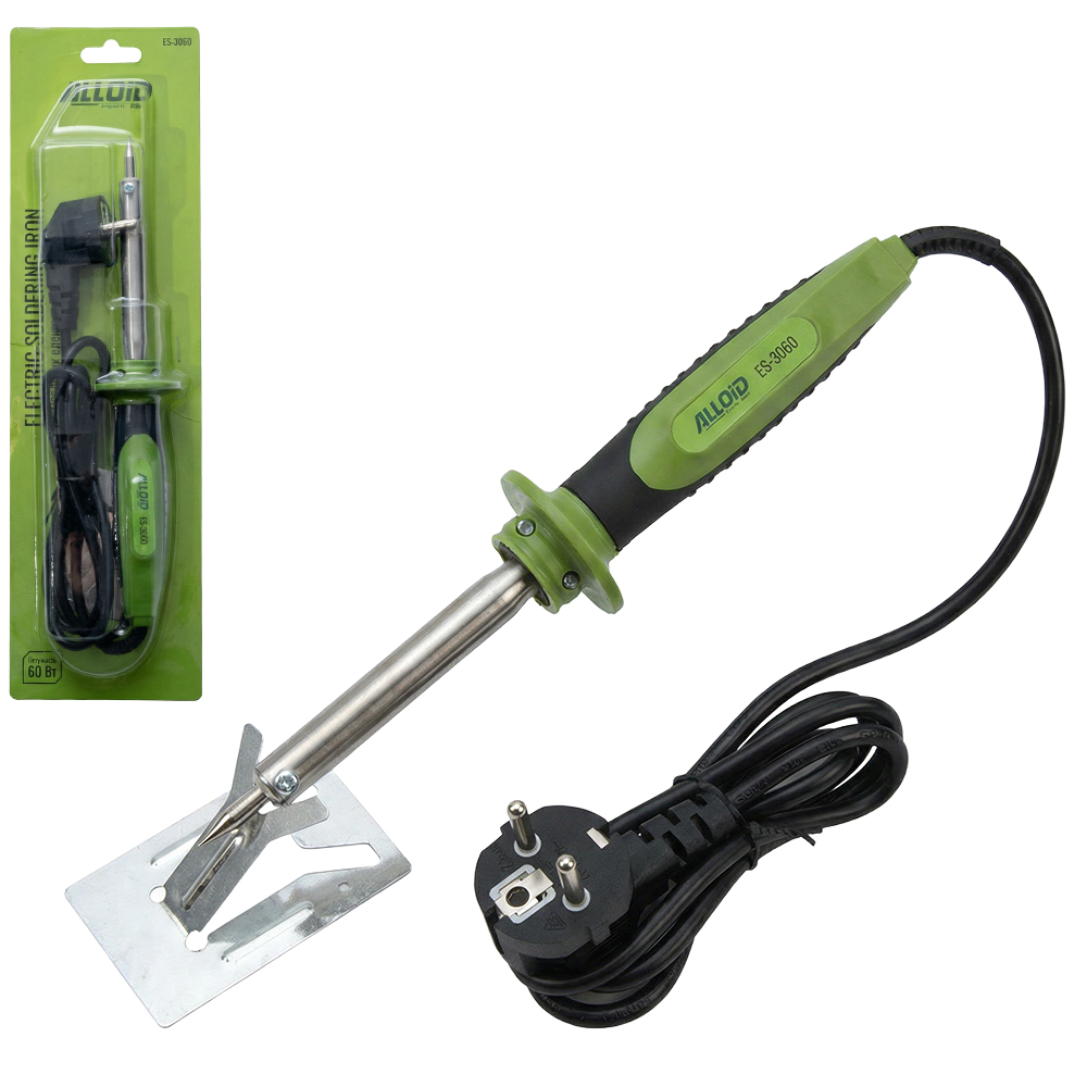 Alloid. �������� ����������� � ��������, 60��