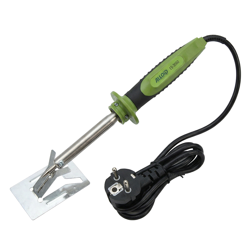 Alloid. �������� ����������� � ��������, 60��