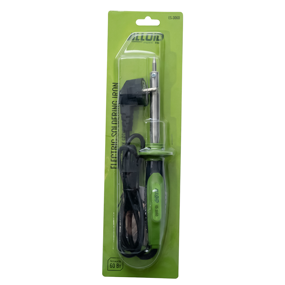 Alloid. �������� ����������� � ��������, 60��