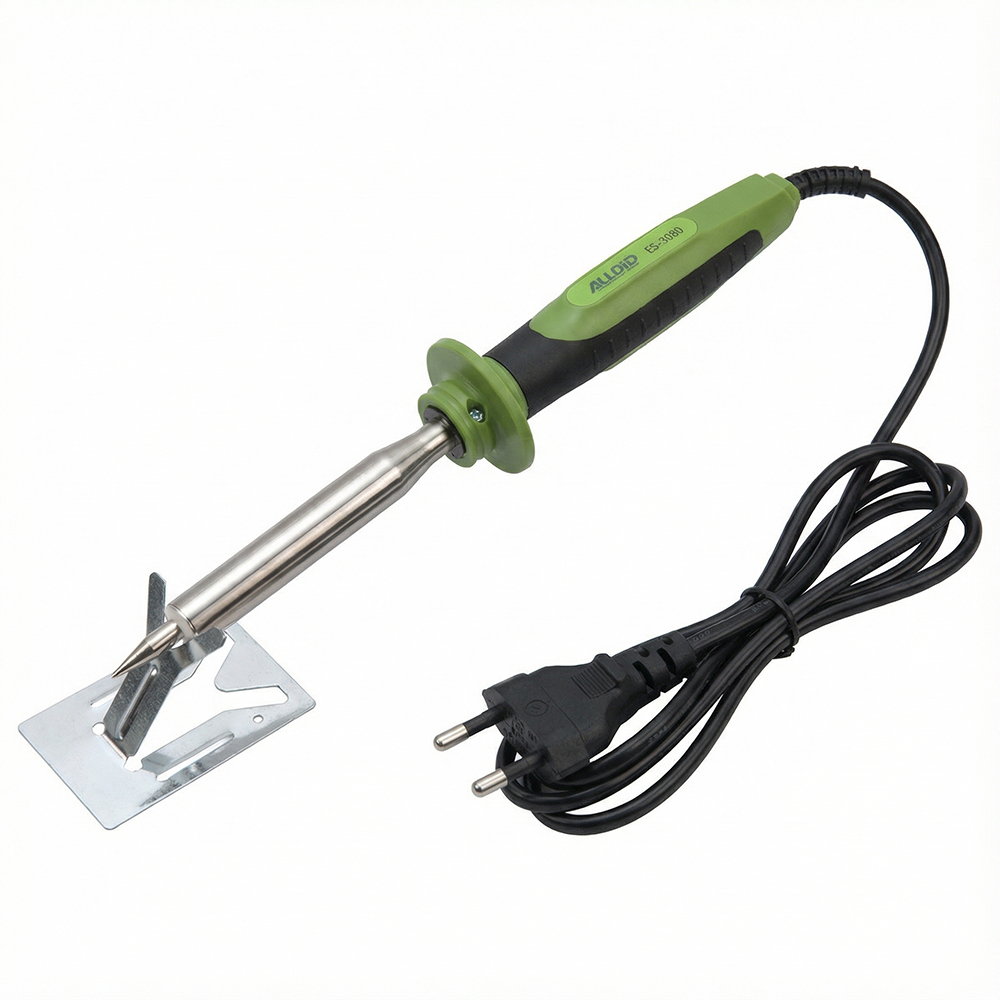 Alloid. �������� ����������� � ��������, 80��