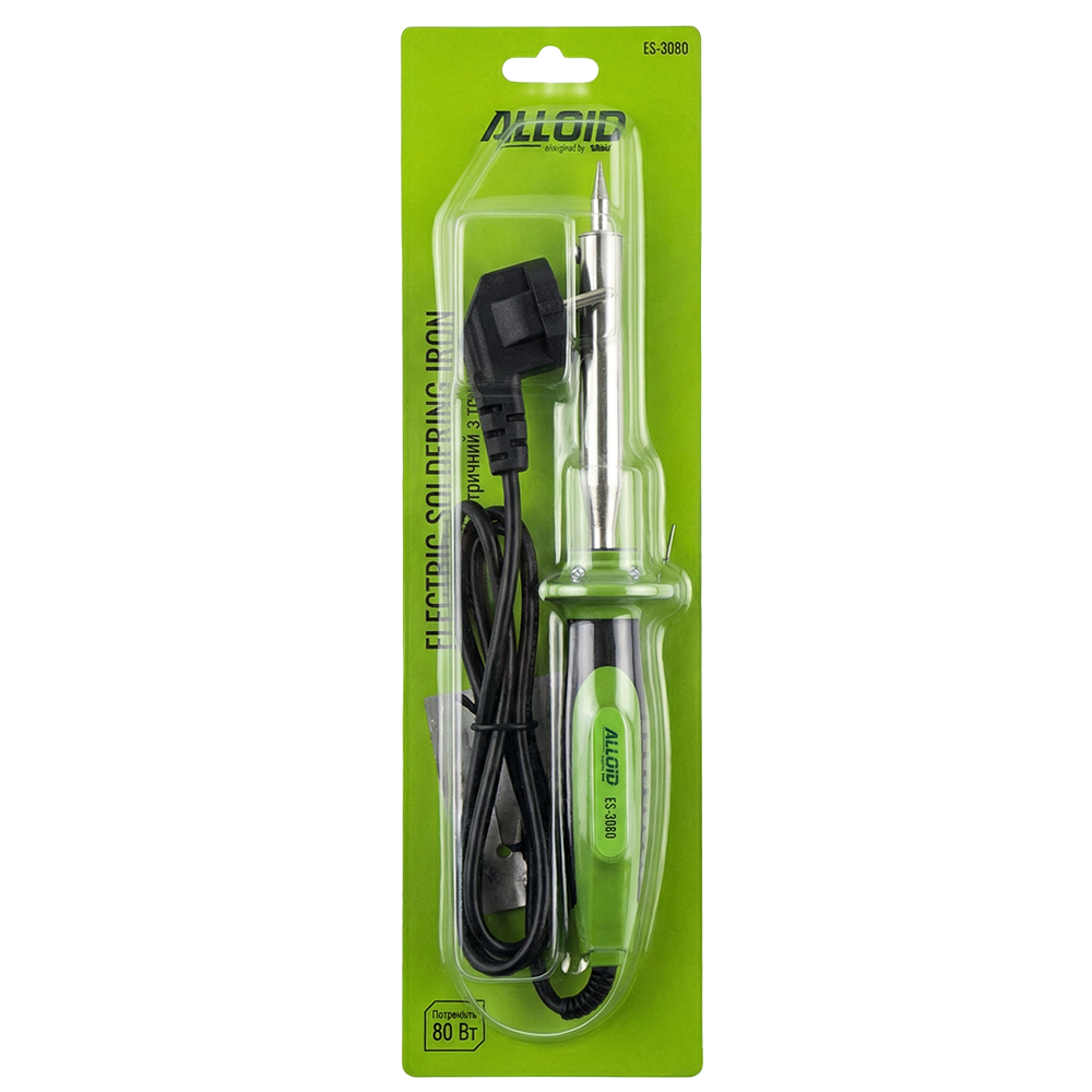 Alloid. �������� ����������� � ��������, 80��