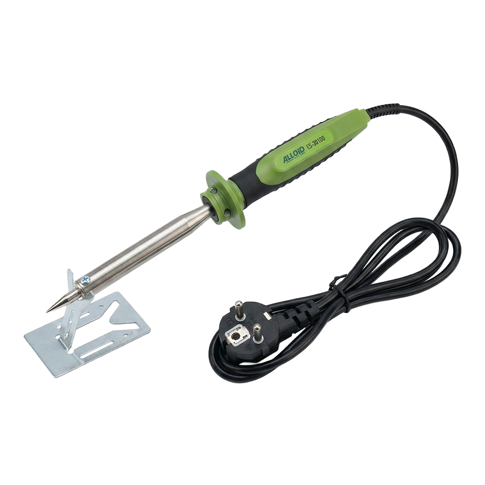 Alloid. �������� ����������� � ��������, 100��