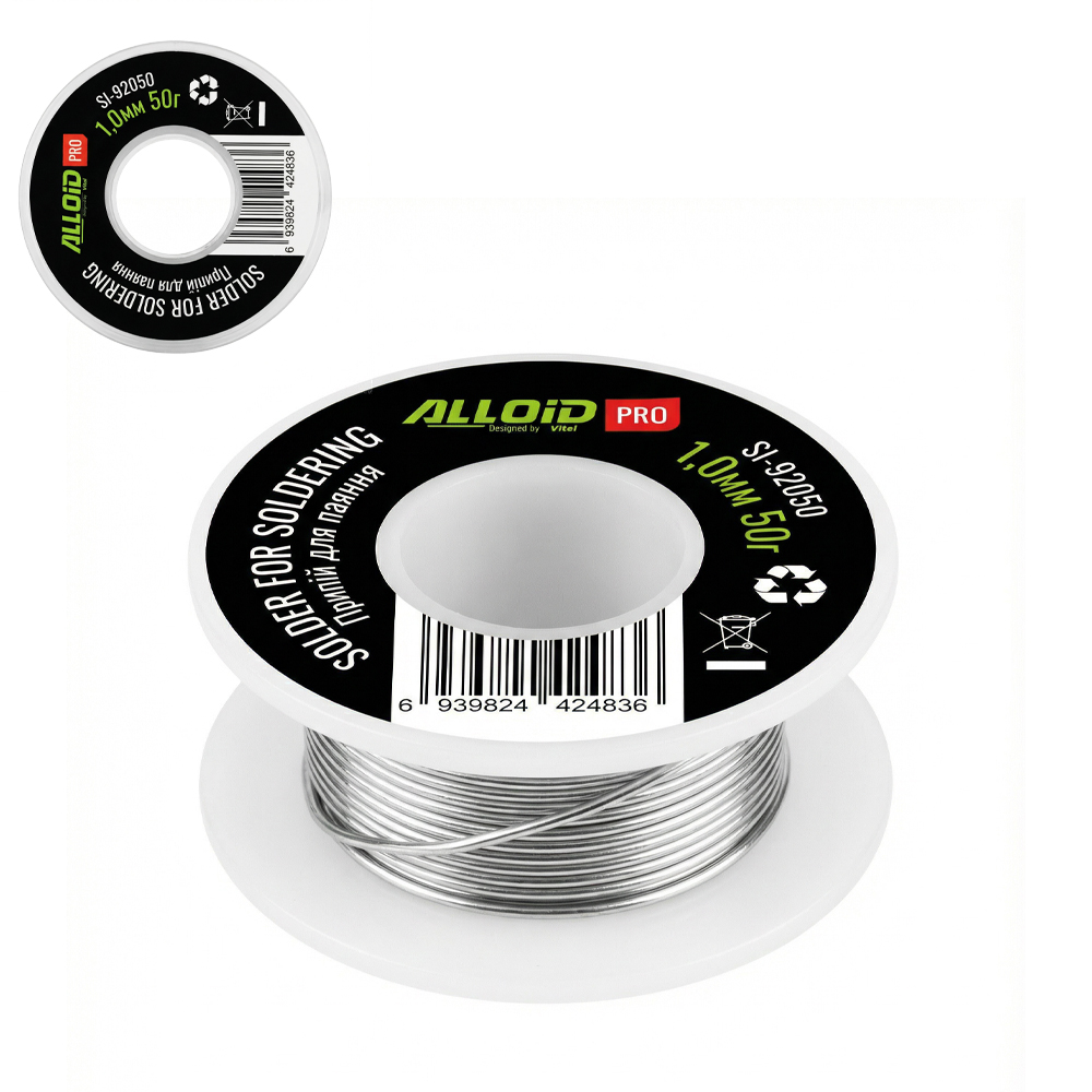 Alloid Pro. ����� ��� ������ 1,0��, ���60 50�