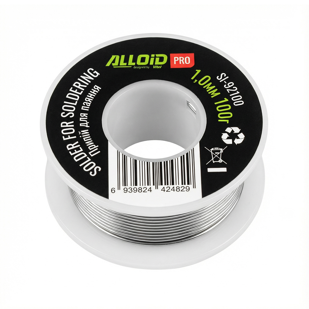 Alloid Pro. ����� ��� ������ 1,0��, ���60 100�