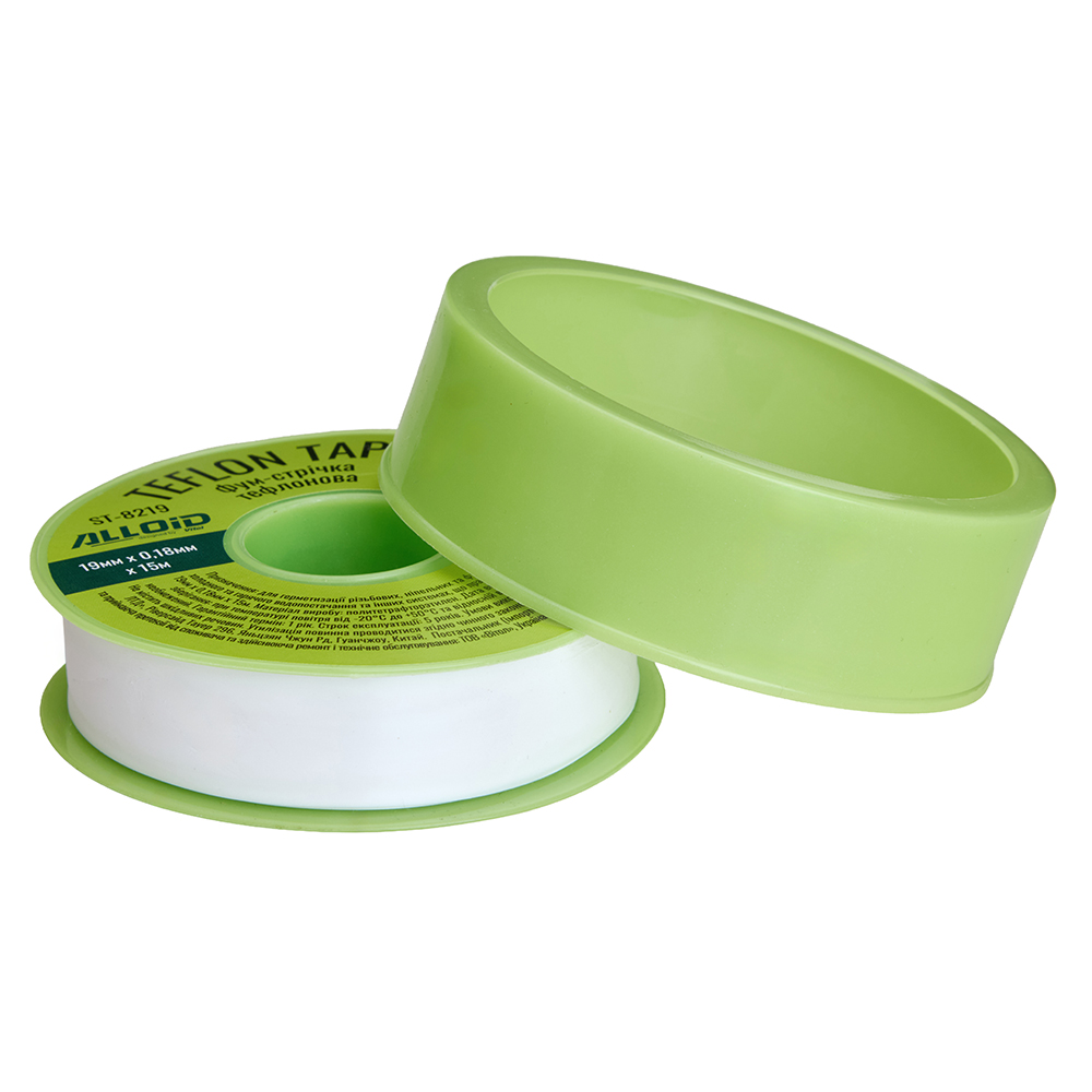 Alloid. ���-������ ��������� 19�� � 0,18�� � 15�