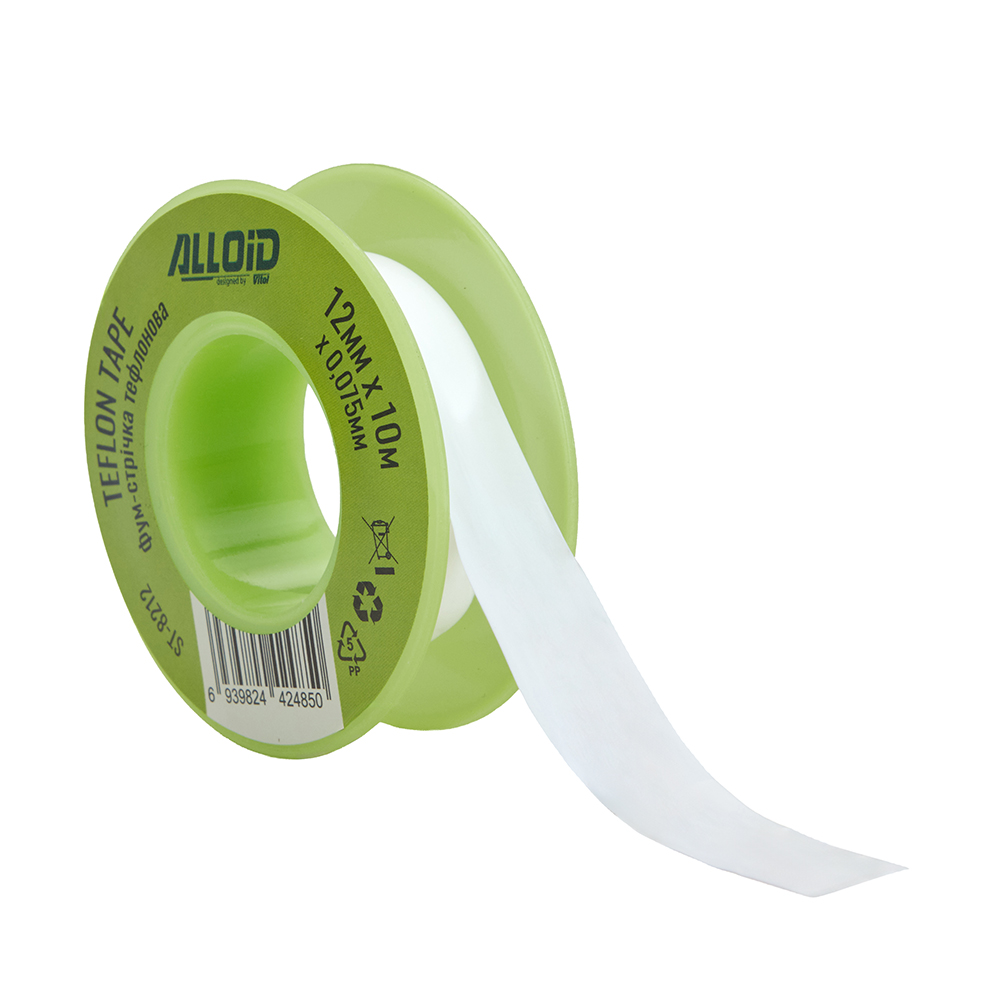 Alloid. ���-������ ��������� 12�� � 0,075�� � 10�