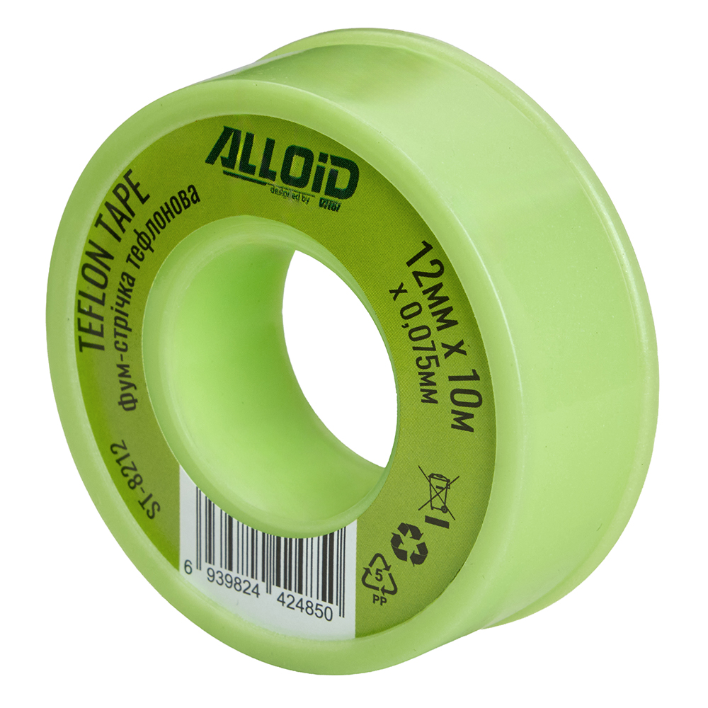 Alloid. ���-������ ��������� 12�� � 0,075�� � 10�