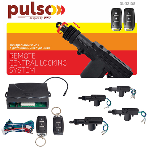 �������� �/� PULSO/DL-32108/� �������