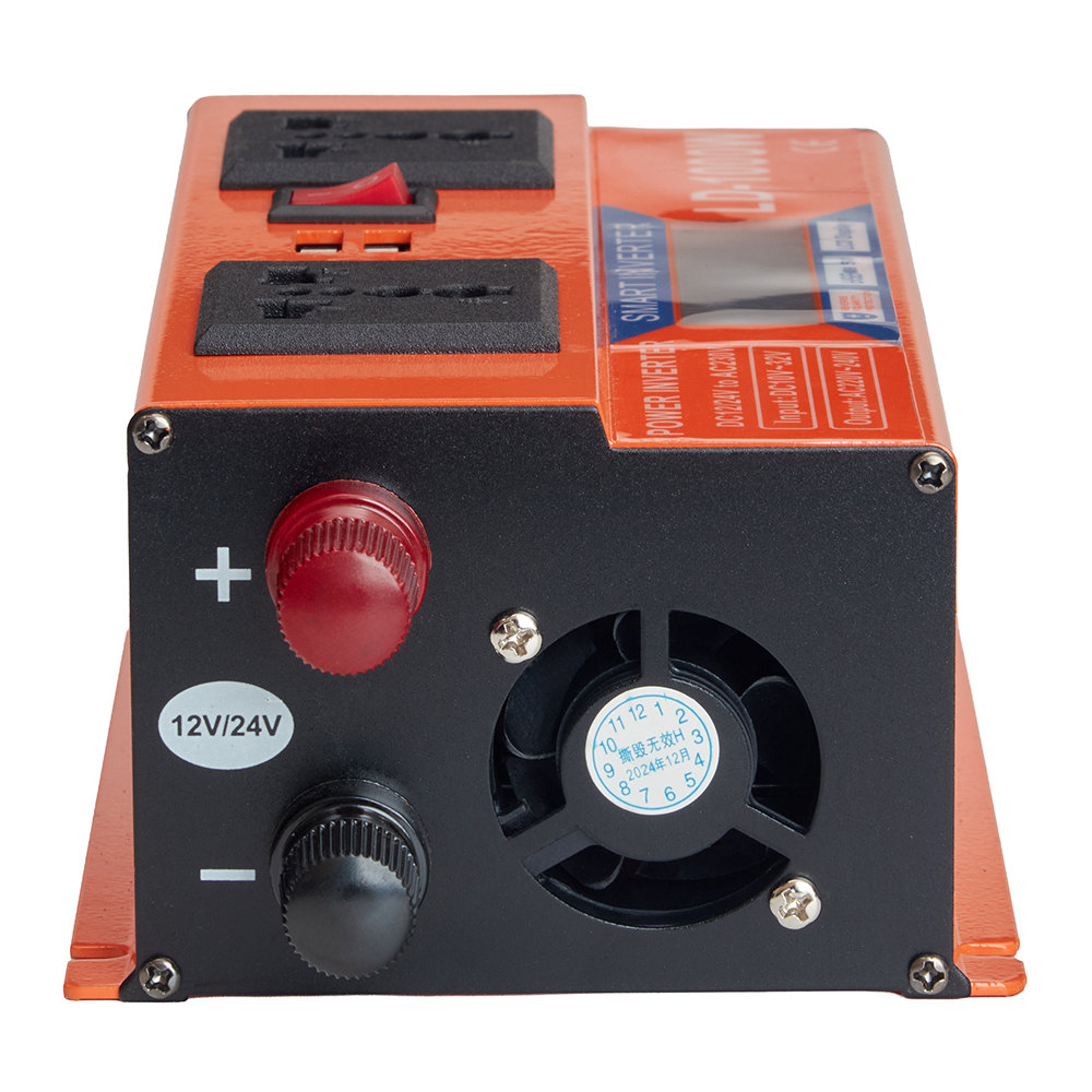 ������������ 1000W 12V/24V + LCD