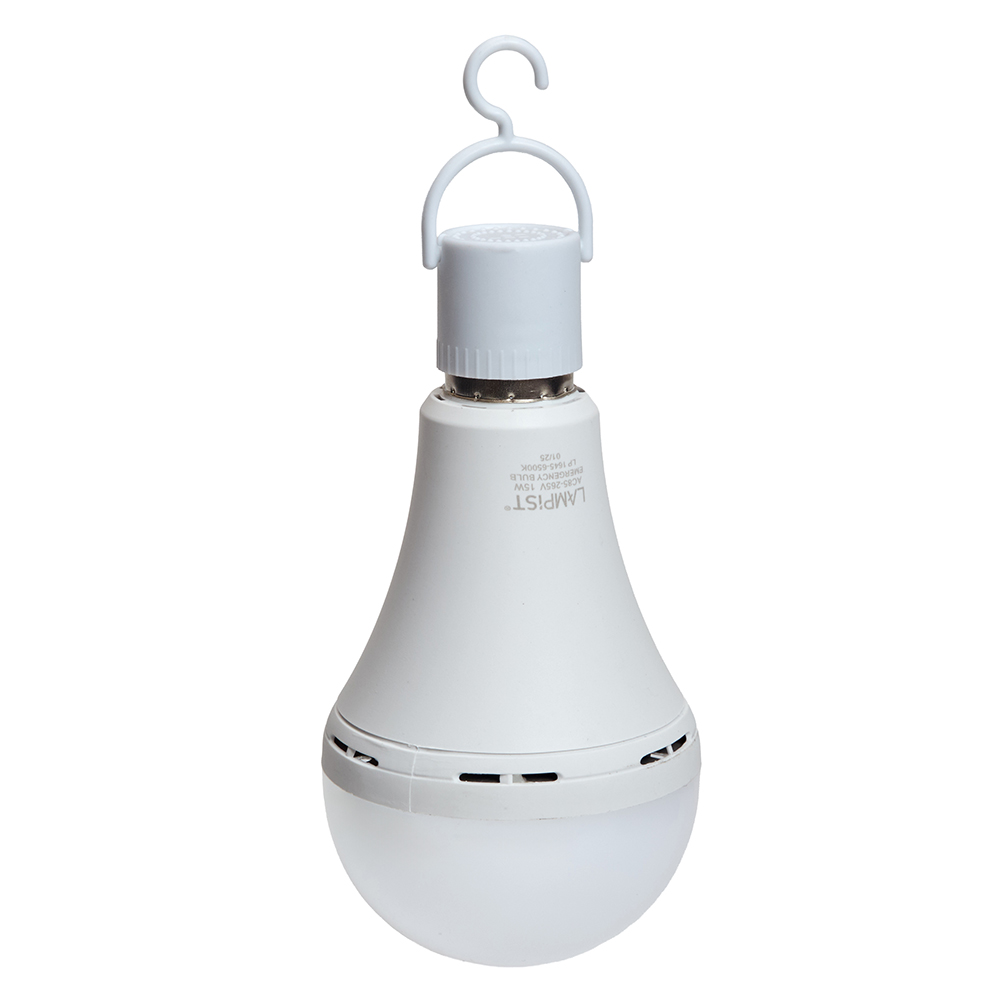 �������� � ������������ Lampist LED 15W