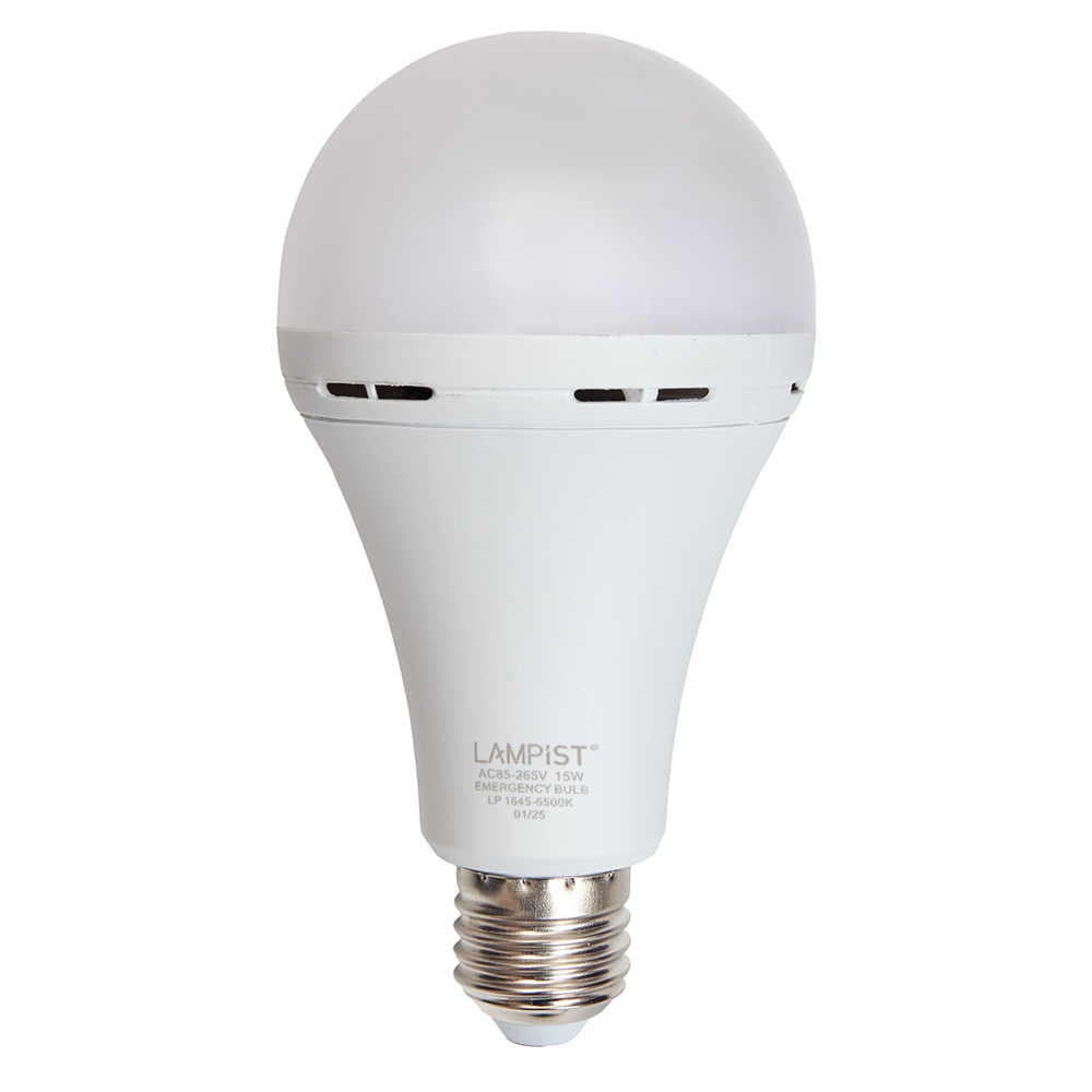 �������� � ������������ Lampist LED 15W