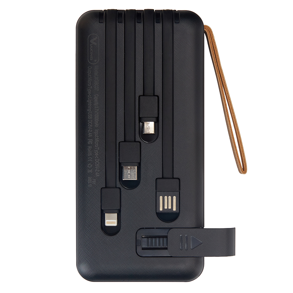 Powerbank 10000 A 823