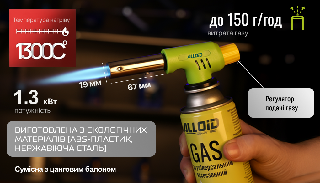 Alloid Pro. ������� ������� FG-7011, �������� ����� 22��, 360 ����