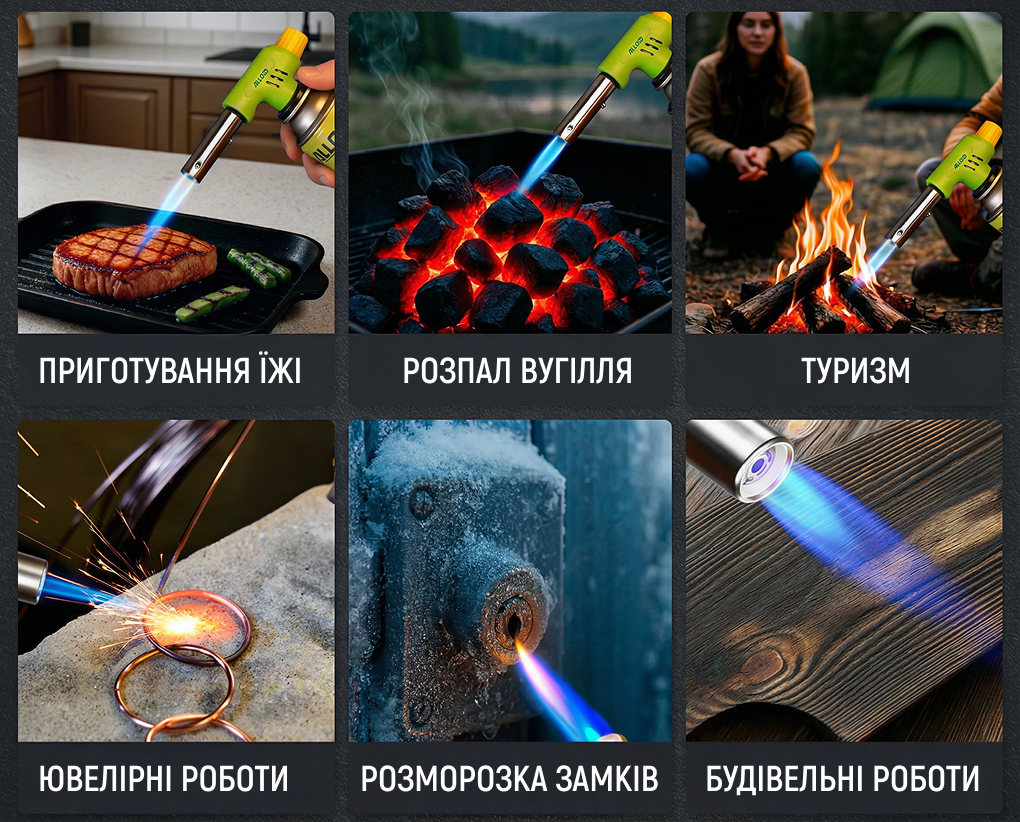 Alloid Pro. ������� ������� FG-7011, �������� ����� 22��, 360 ����