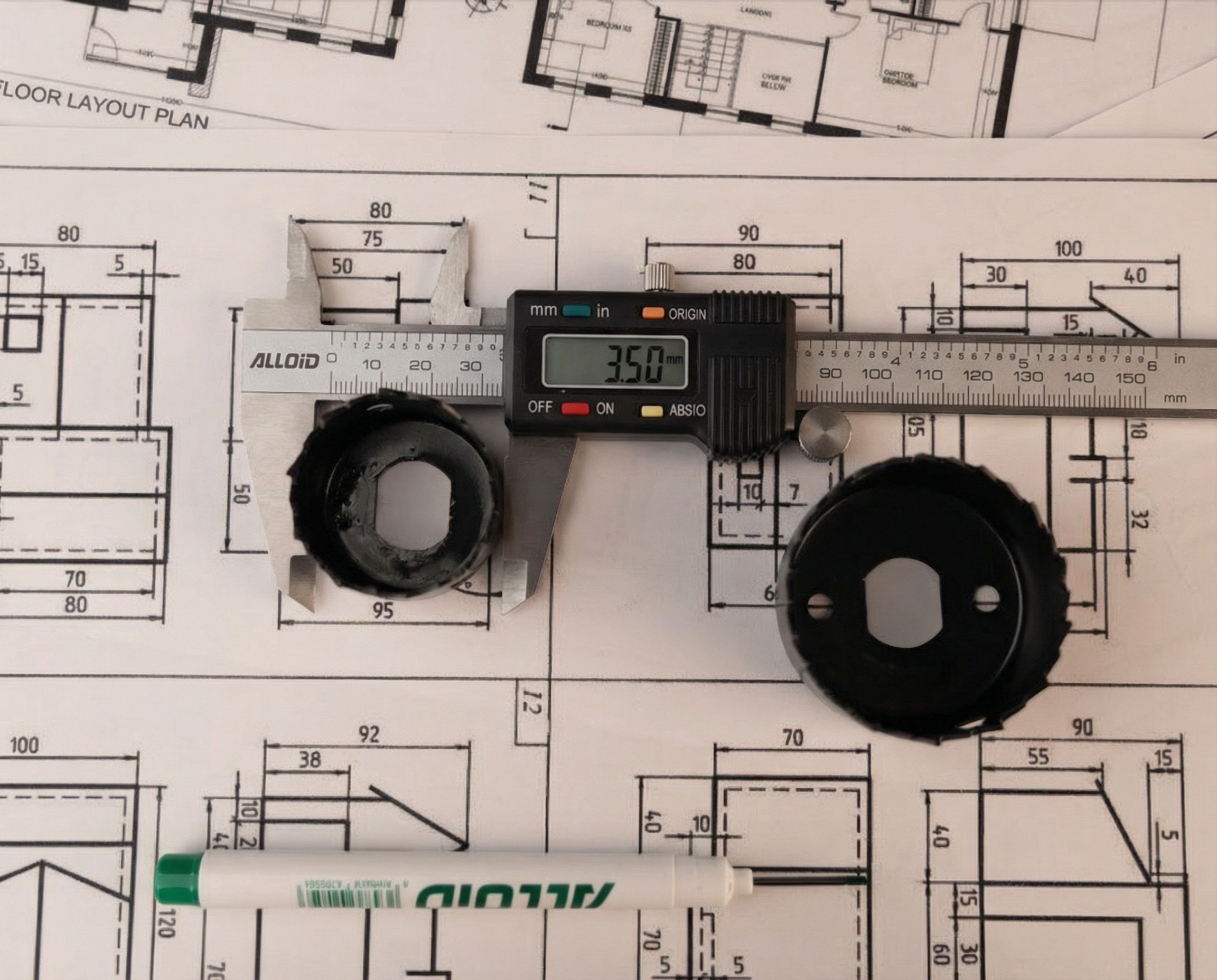 Alloid Pro. �������������� �����������, 150��/0,02��, ��������� �����