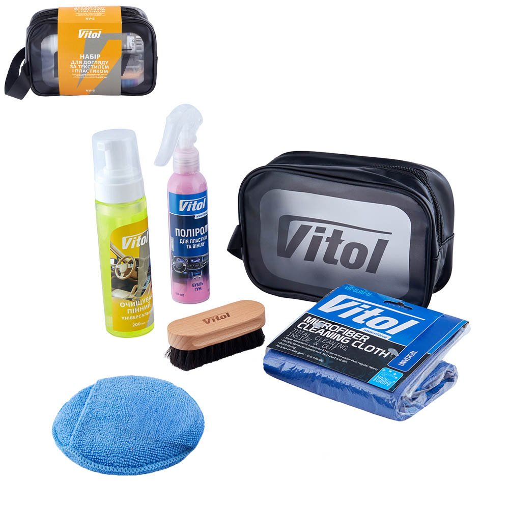 ���� ��� ������� �� ��������� � ��������� VITOL